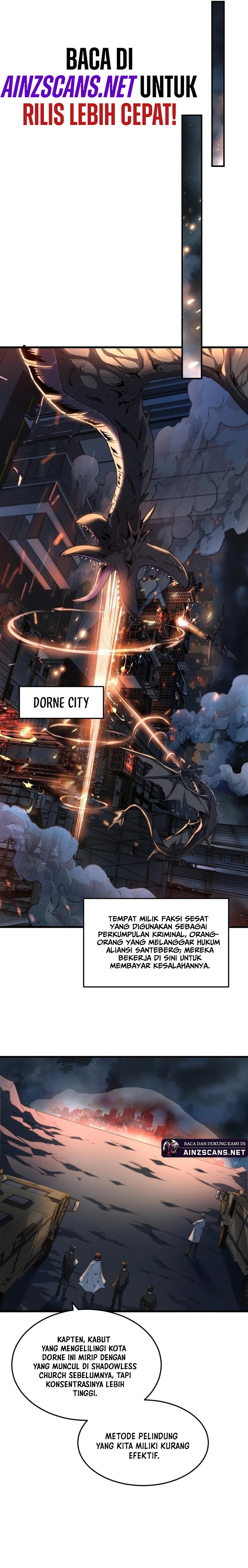 The Wretched Chapter 18 Gambar 10