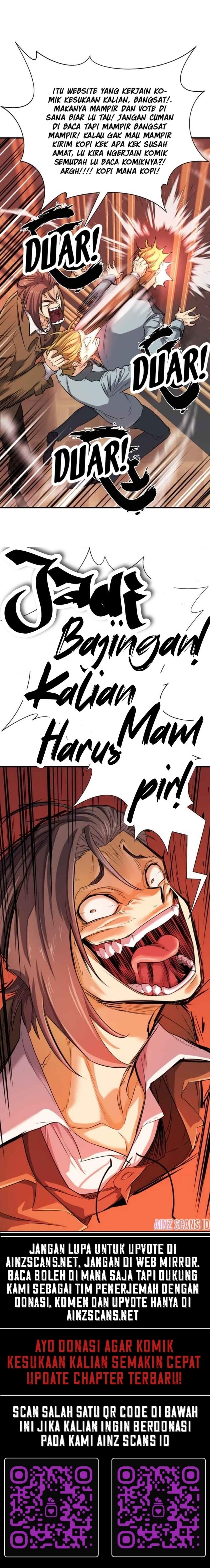 The Wretched Chapter 18 Gambar 15