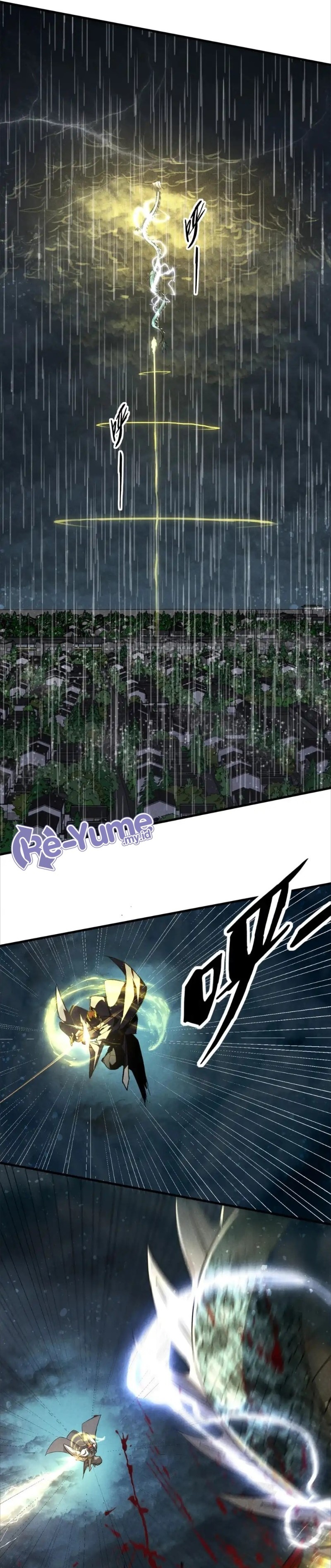 A Demonic Heart Chapter 107 Gambar 10