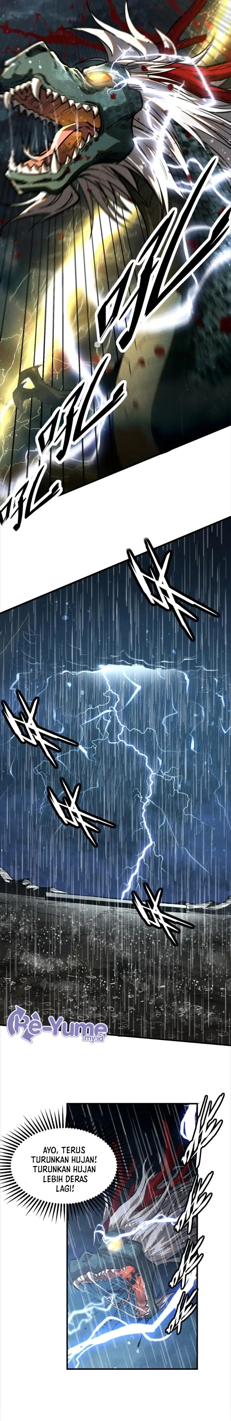 A Demonic Heart Chapter 107 Gambar 11