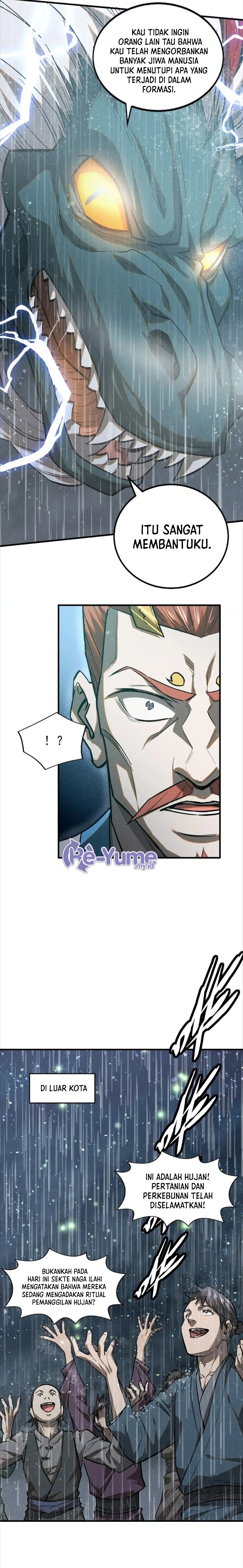 A Demonic Heart Chapter 107 Gambar 13