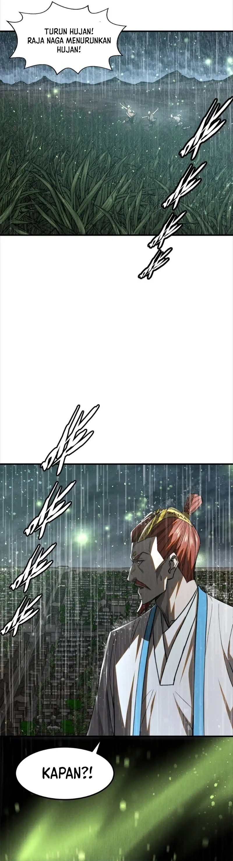 A Demonic Heart Chapter 107 Gambar 14