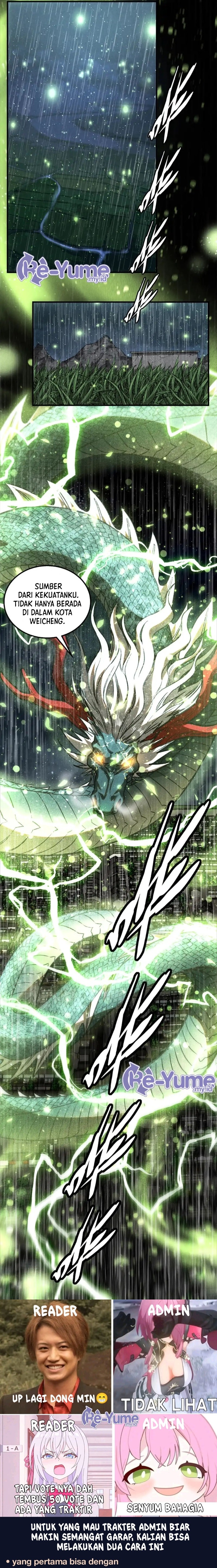 A Demonic Heart Chapter 107 Gambar 15
