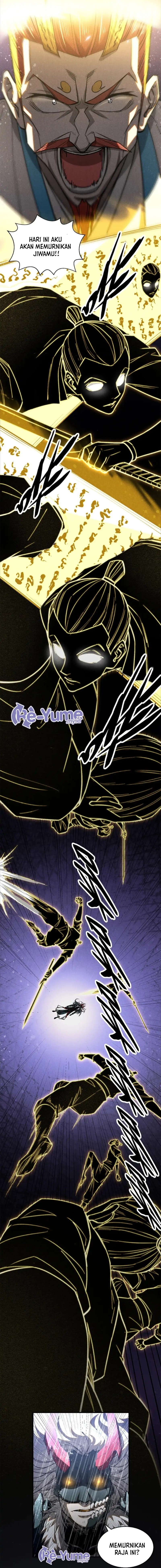 A Demonic Heart Chapter 107 Gambar 3