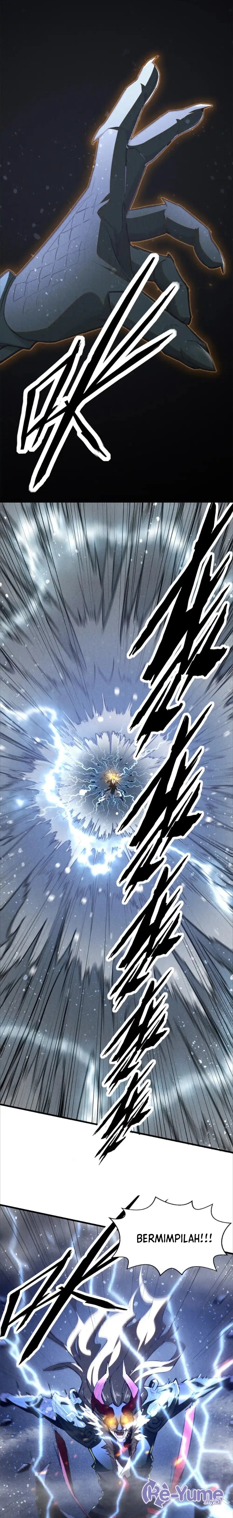 A Demonic Heart Chapter 107 Gambar 4