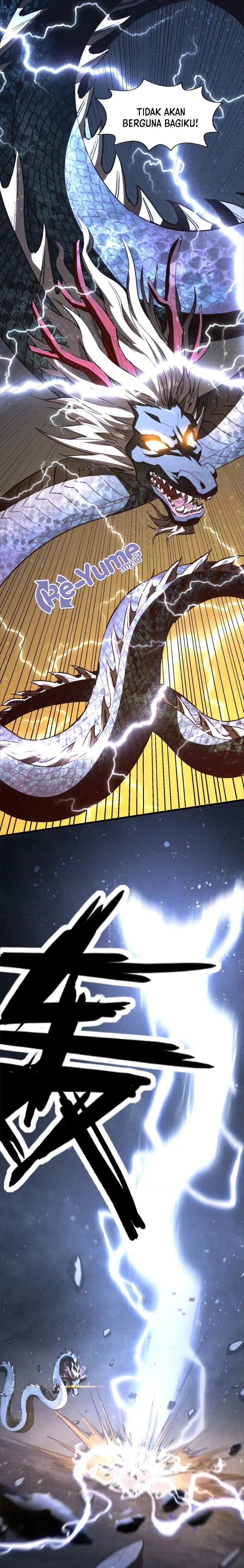 A Demonic Heart Chapter 107 Gambar 7