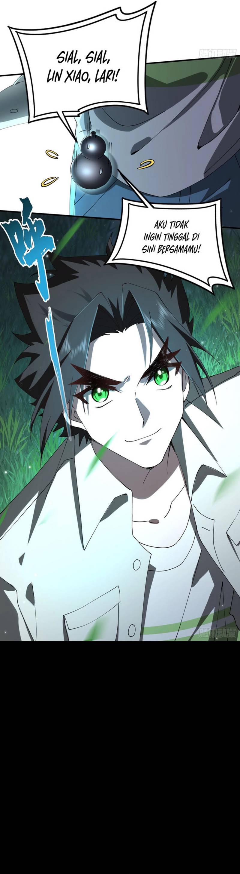 Immortal Cultivation Begins With Betrayal and Separation From Relatives Chapter 17 Gambar 10