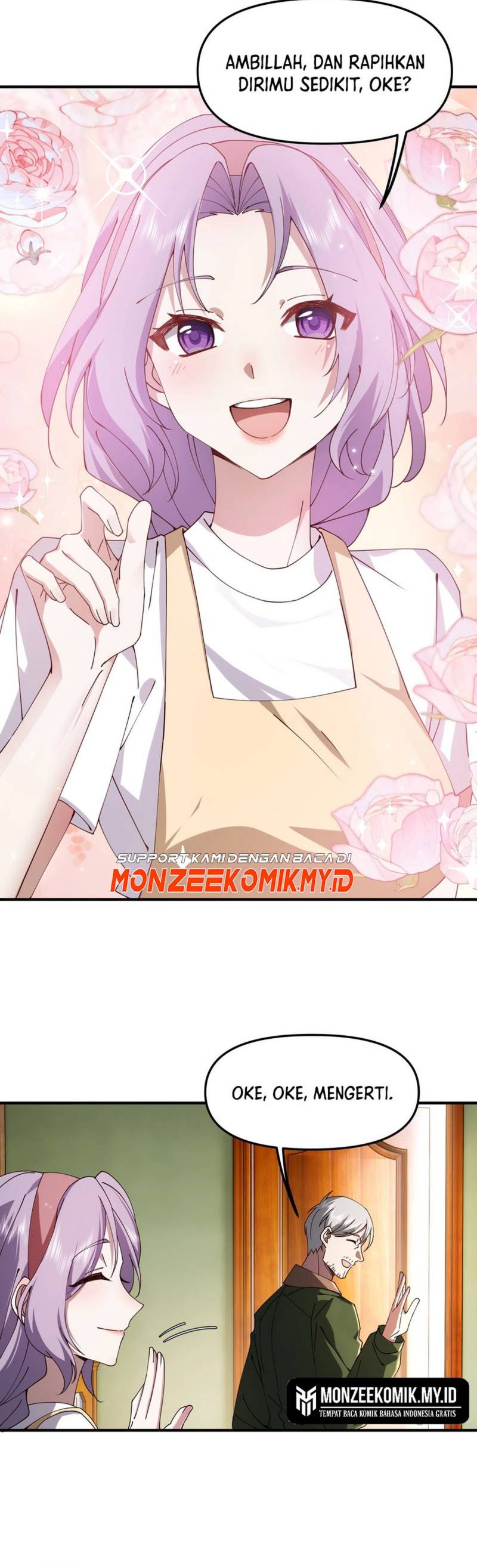 Immortal Cultivation Begins With Betrayal and Separation From Relatives Chapter 17 Gambar 13