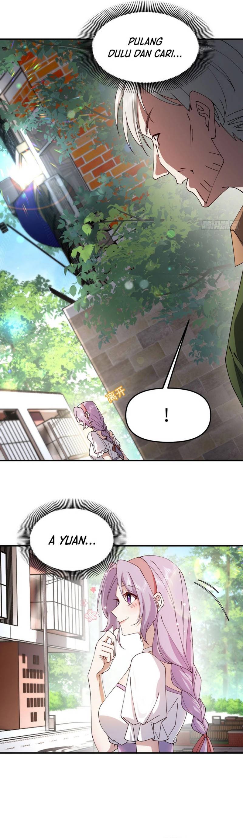 Immortal Cultivation Begins With Betrayal and Separation From Relatives Chapter 17 Gambar 15
