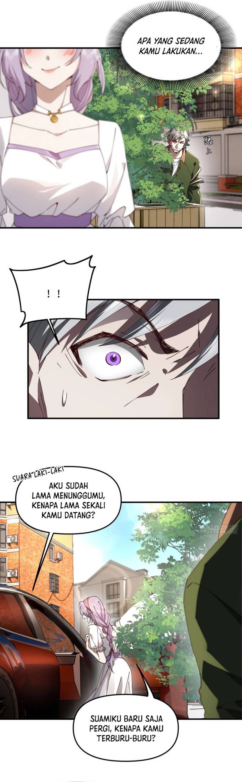 Immortal Cultivation Begins With Betrayal and Separation From Relatives Chapter 17 Gambar 16
