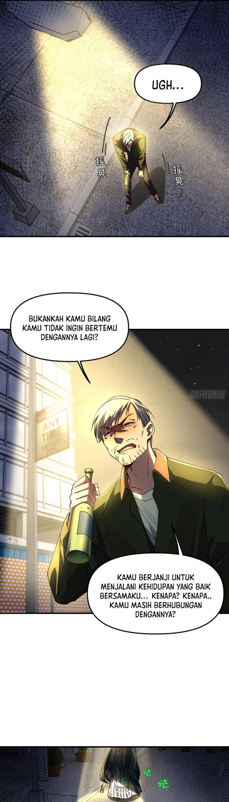 Immortal Cultivation Begins With Betrayal and Separation From Relatives Chapter 17 Gambar 21