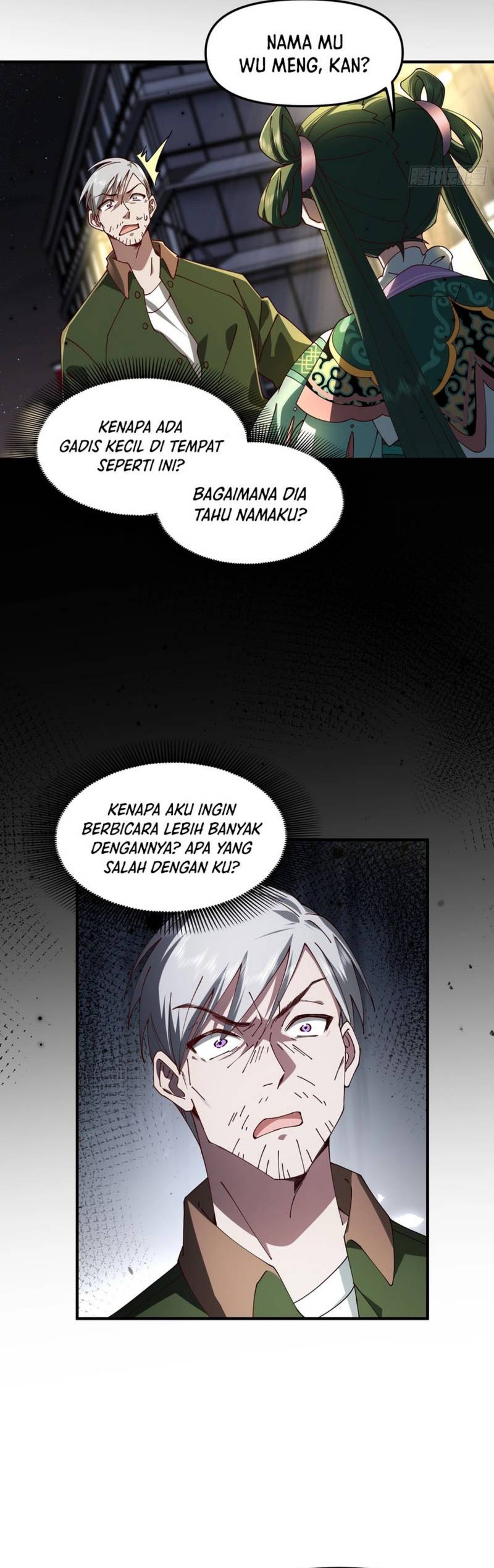 Immortal Cultivation Begins With Betrayal and Separation From Relatives Chapter 17 Gambar 23