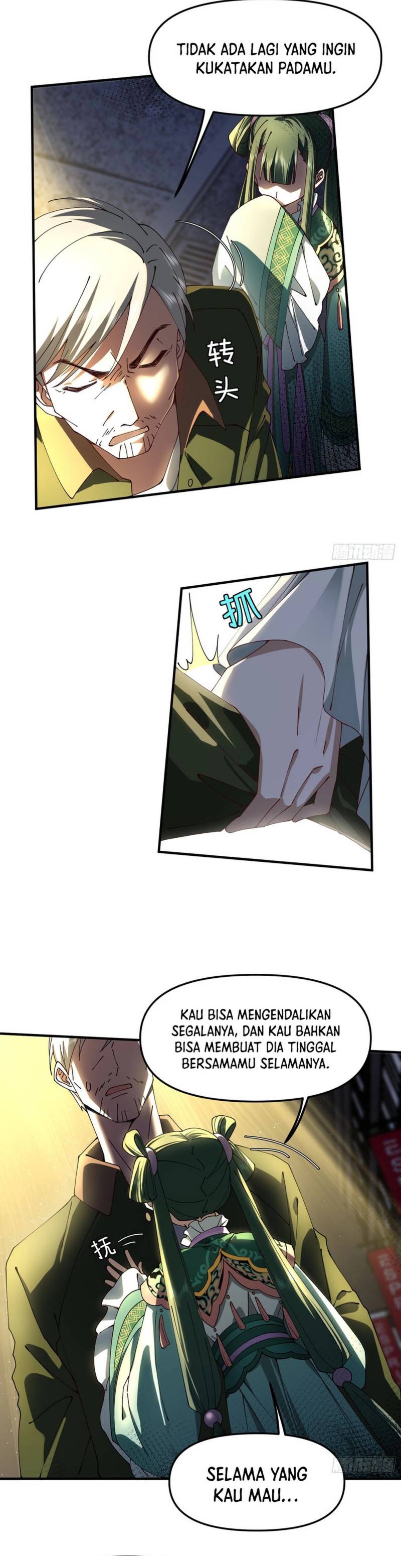 Immortal Cultivation Begins With Betrayal and Separation From Relatives Chapter 17 Gambar 25