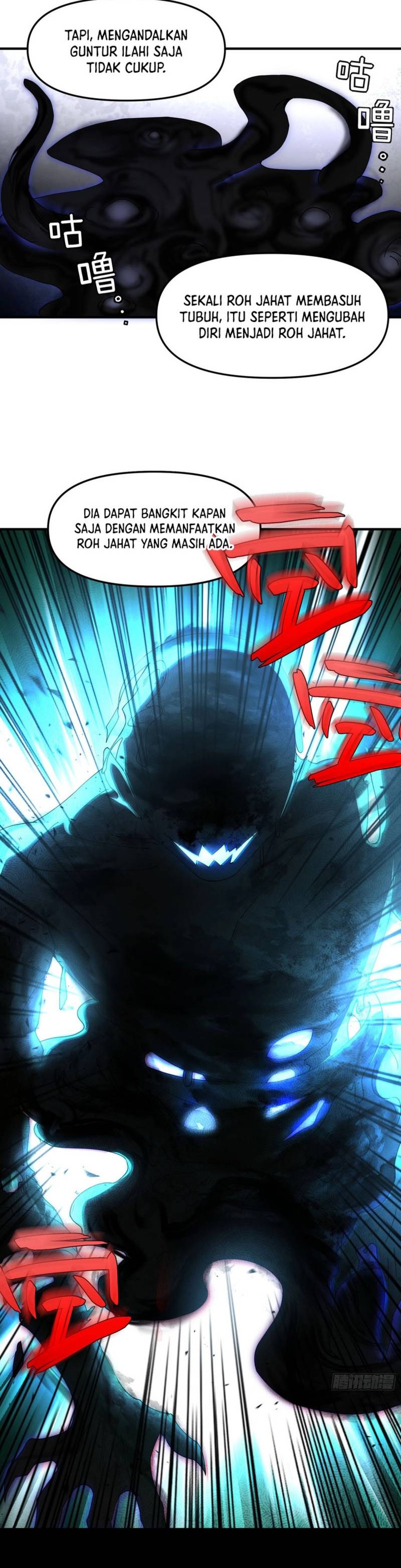 Immortal Cultivation Begins With Betrayal and Separation From Relatives Chapter 17 Gambar 6