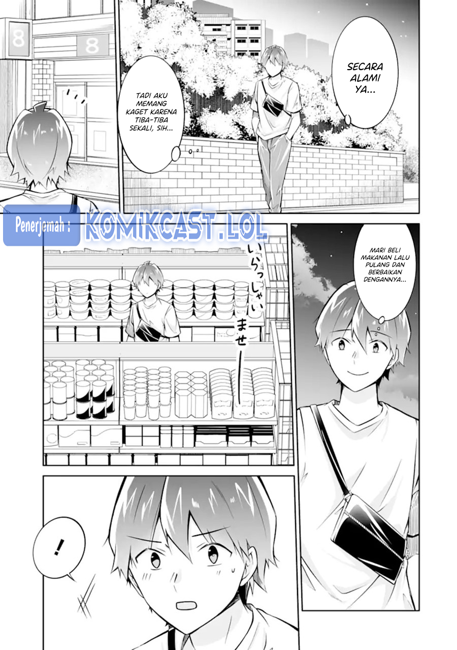 Chuuko demo Koi ga Shitai! Chapter 140 Gambar 10