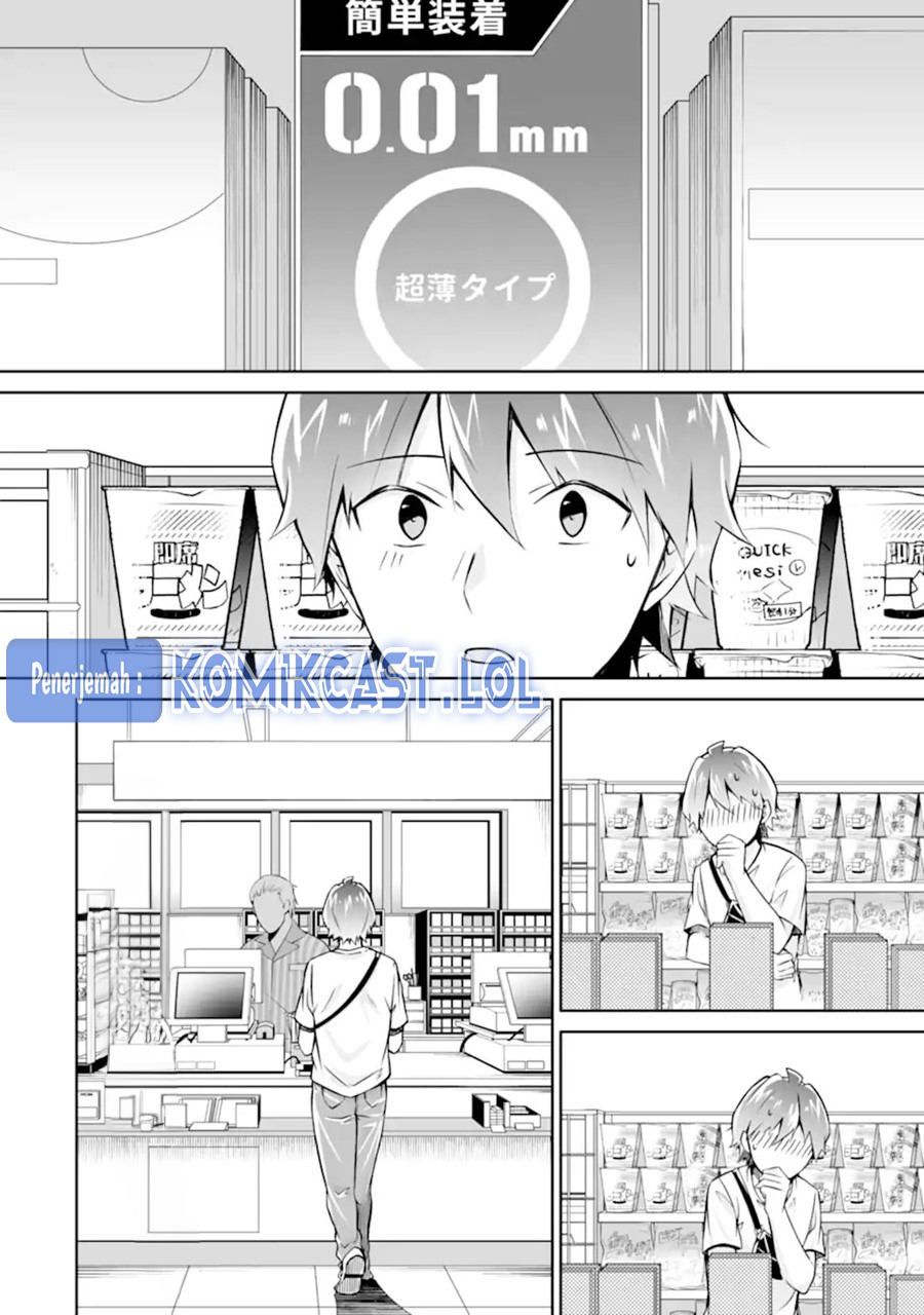 Chuuko demo Koi ga Shitai! Chapter 140 Gambar 11