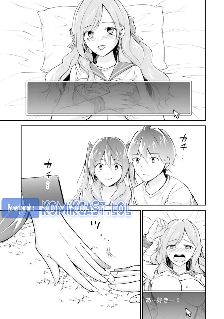 Chuuko demo Koi ga Shitai! Chapter 140 Gambar 16