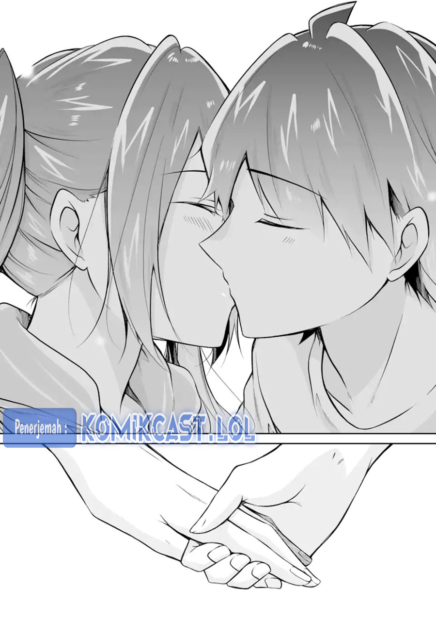 Chuuko demo Koi ga Shitai! Chapter 140 Gambar 18