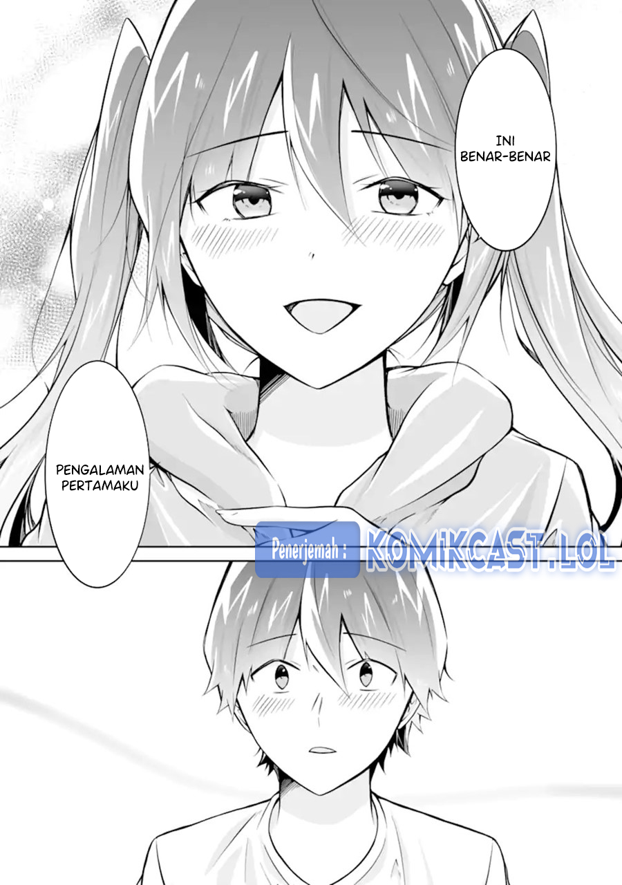 Chuuko demo Koi ga Shitai! Chapter 140 Gambar 20