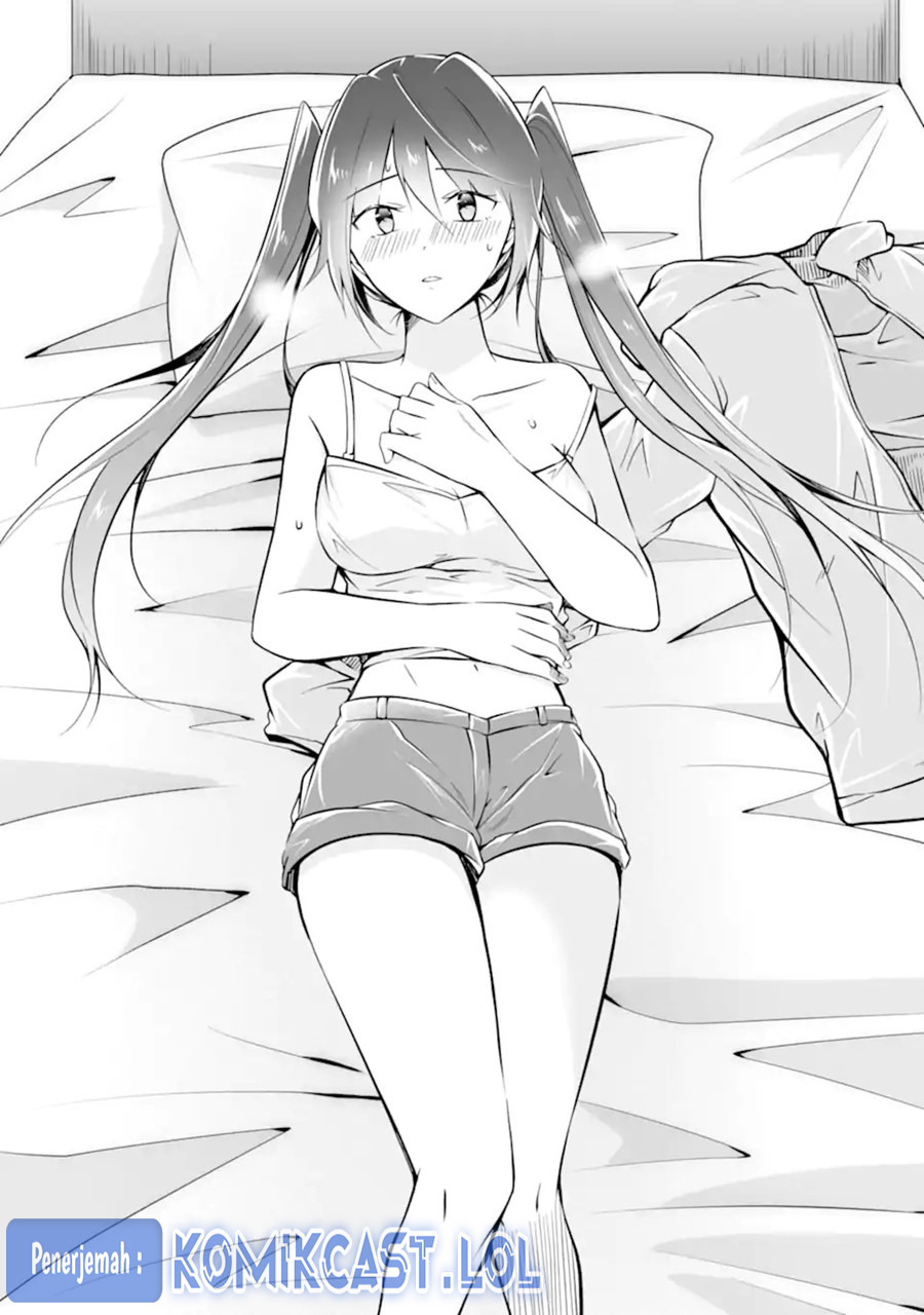 Chuuko demo Koi ga Shitai! Chapter 140 Gambar 24