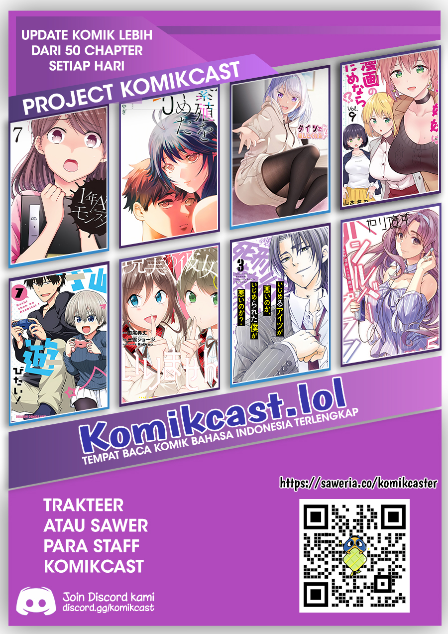 Chuuko demo Koi ga Shitai! Chapter 140 Gambar 26