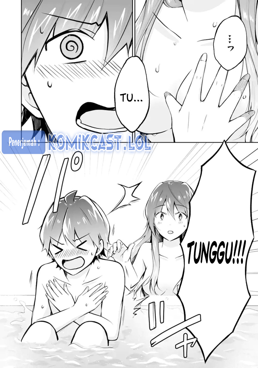 Chuuko demo Koi ga Shitai! Chapter 140 Gambar 5