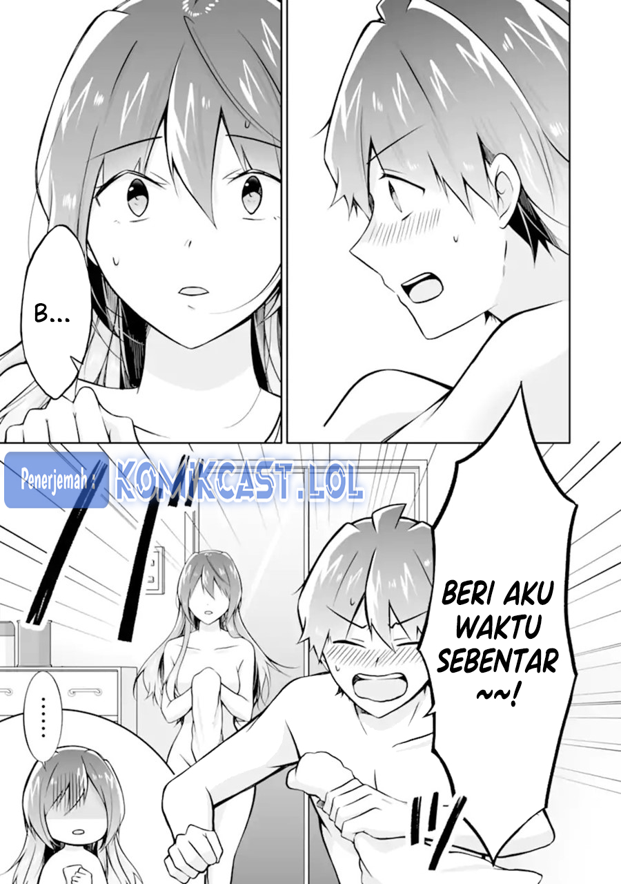 Chuuko demo Koi ga Shitai! Chapter 140 Gambar 6