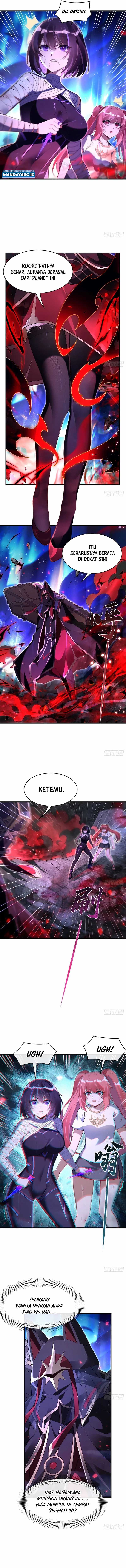 My Female Apprentices Are All Big Shots From the Future Chapter 283 Gambar 3
