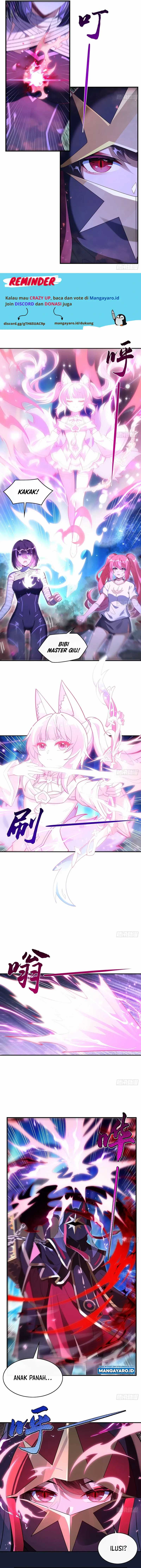 My Female Apprentices Are All Big Shots From the Future Chapter 283 Gambar 6