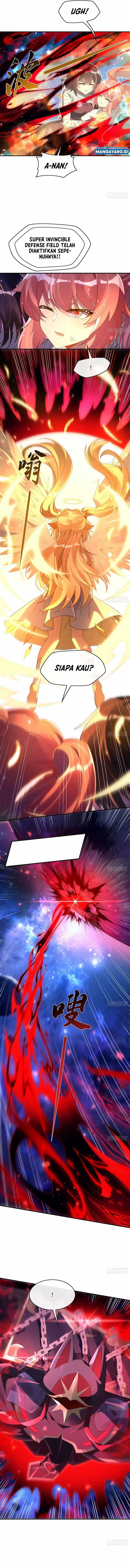 My Female Apprentices Are All Big Shots From the Future Chapter 283 Gambar 8