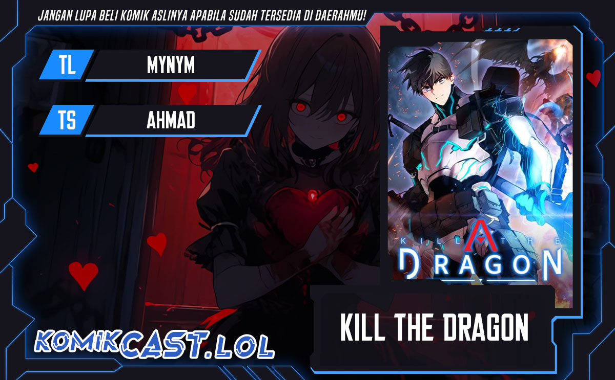 Baca Komik Kill The Dragon Chapter 112 Gambar 1