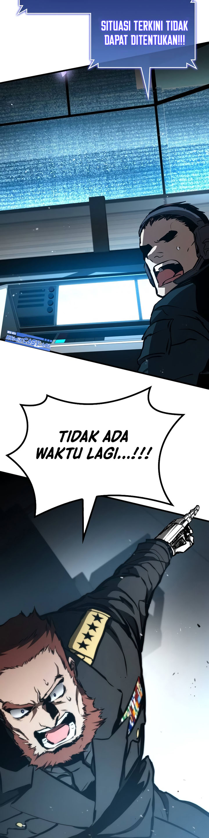 Kill The Dragon Chapter 112 Gambar 19