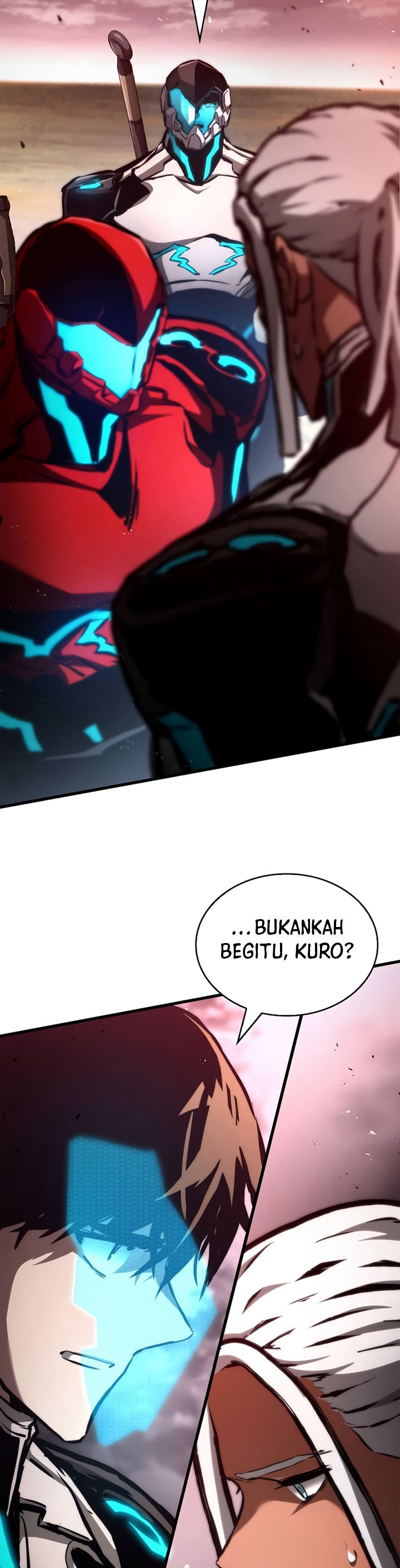 Kill The Dragon Chapter 112 Gambar 6