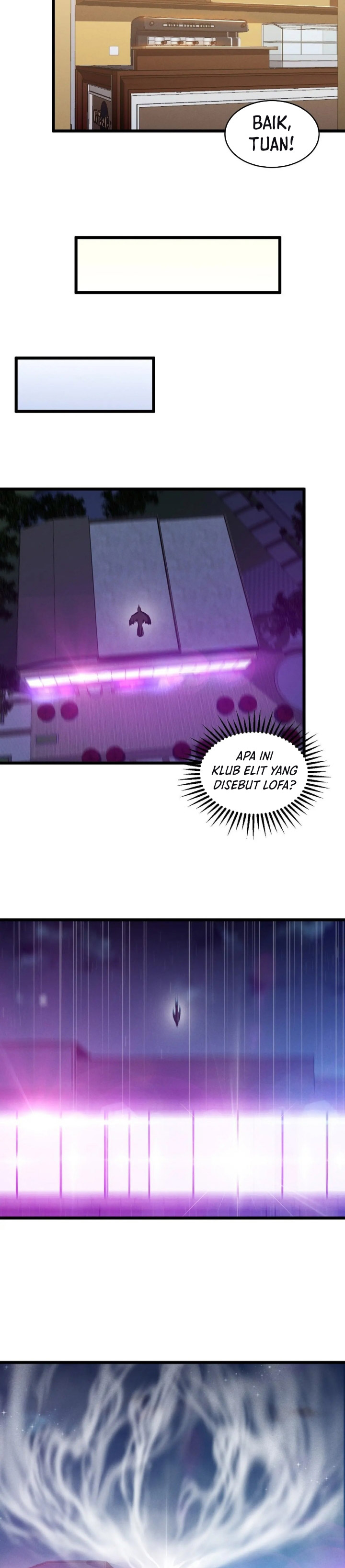 Please Stop Summoning Me! Chapter 70 Gambar 16