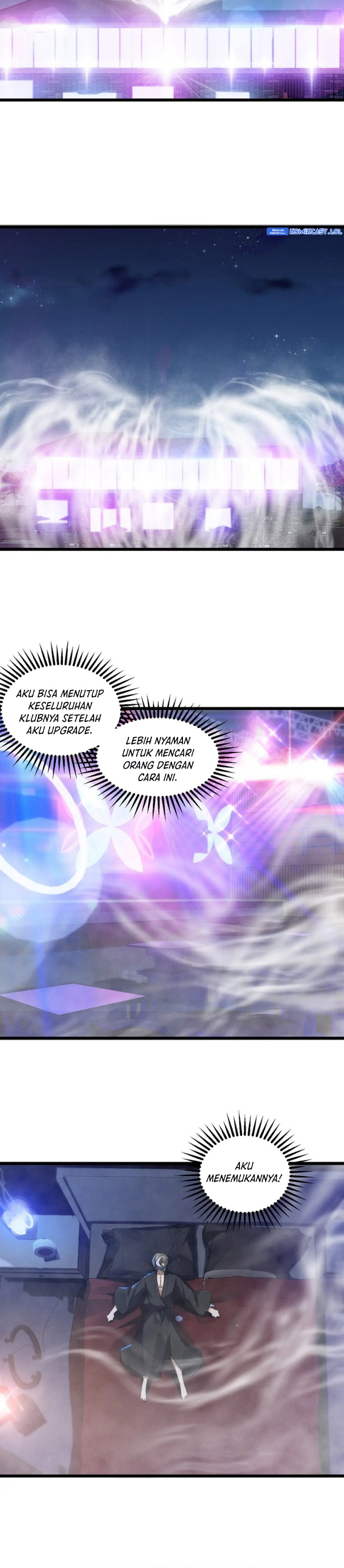 Please Stop Summoning Me! Chapter 70 Gambar 17