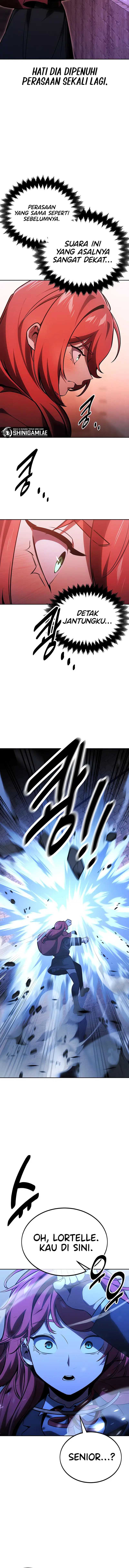 The Extra’s Academy Survival Guide Chapter 31 Gambar 13