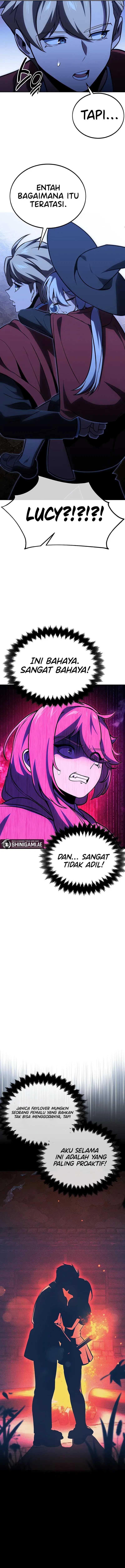 The Extra’s Academy Survival Guide Chapter 31 Gambar 15