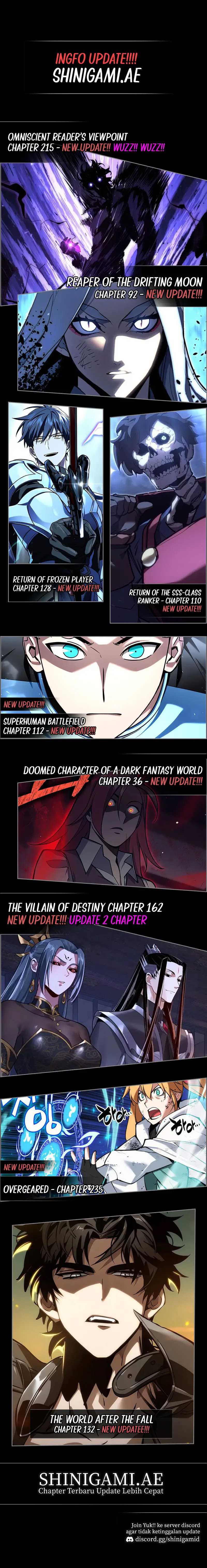 The Extra’s Academy Survival Guide Chapter 31 Gambar 29
