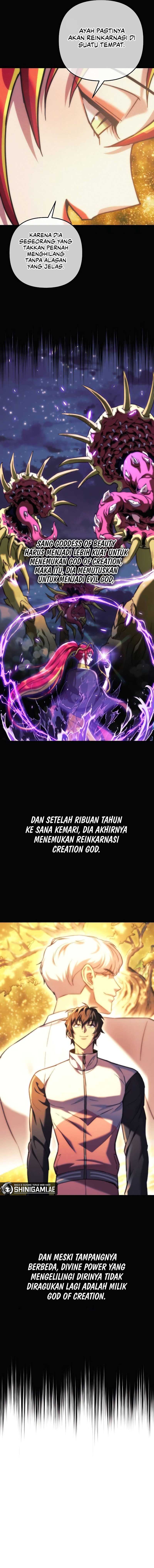 I’ll be Taking a Break for Personal Reasons Chapter 108 Gambar 11