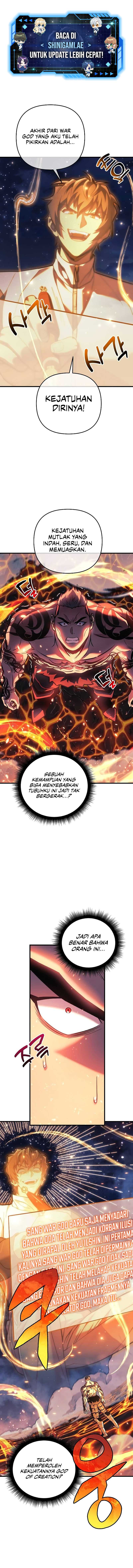 Baca Manhwa I’ll be Taking a Break for Personal Reasons Chapter 108 Gambar 2