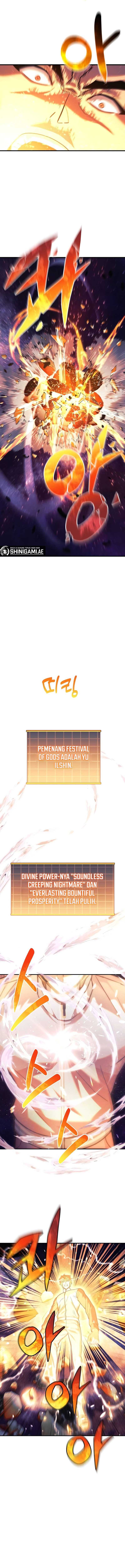 I’ll be Taking a Break for Personal Reasons Chapter 108 Gambar 4