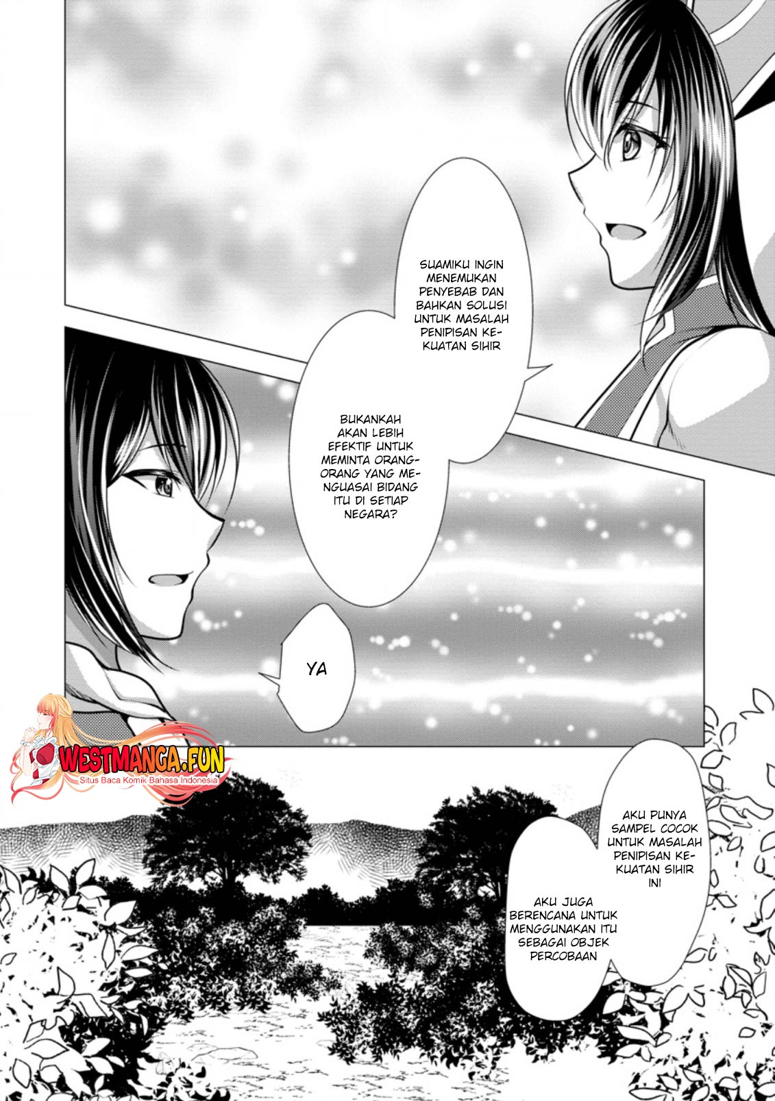 Hisshou Dungeon Unei Houhou Chapter 42 Gambar 21