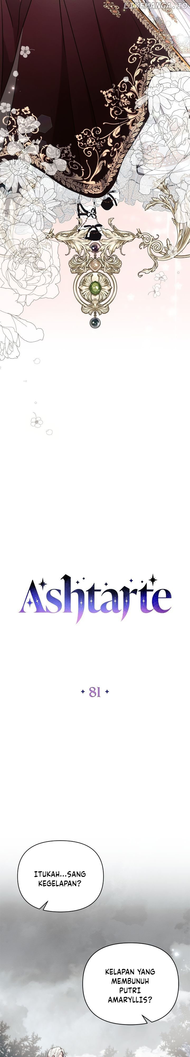 Ashtarte Chapter 81 Gambar 10