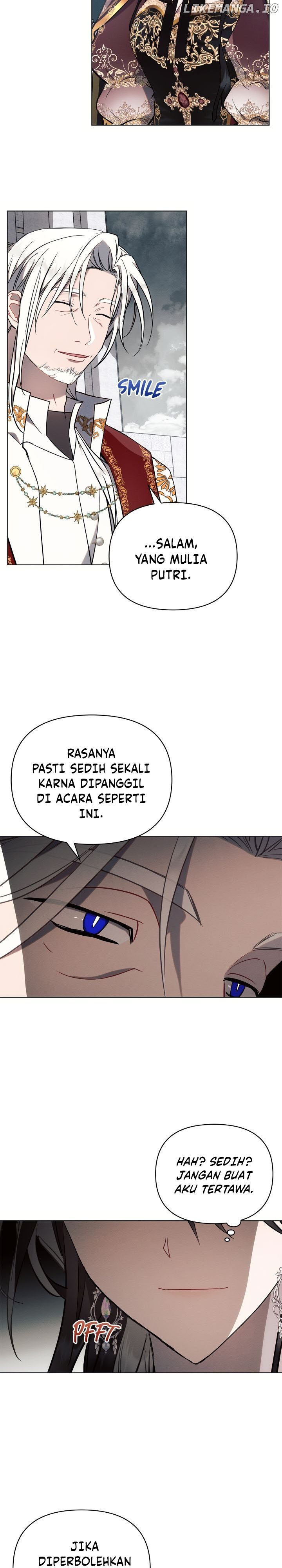 Ashtarte Chapter 81 Gambar 13