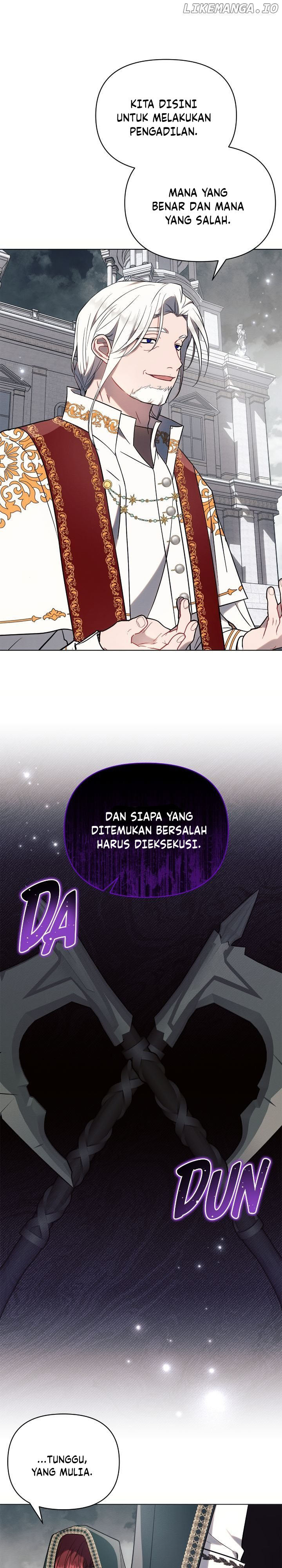 Ashtarte Chapter 81 Gambar 15