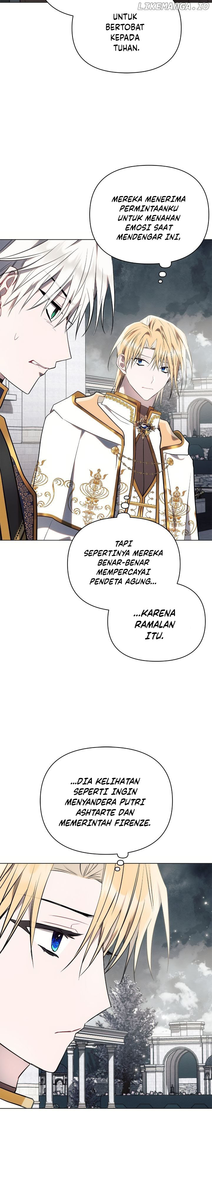 Ashtarte Chapter 81 Gambar 22