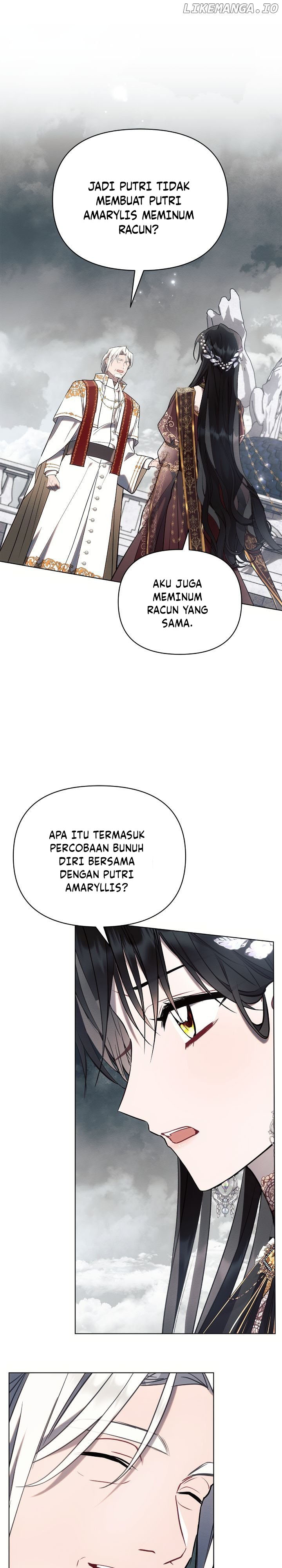 Ashtarte Chapter 81 Gambar 27