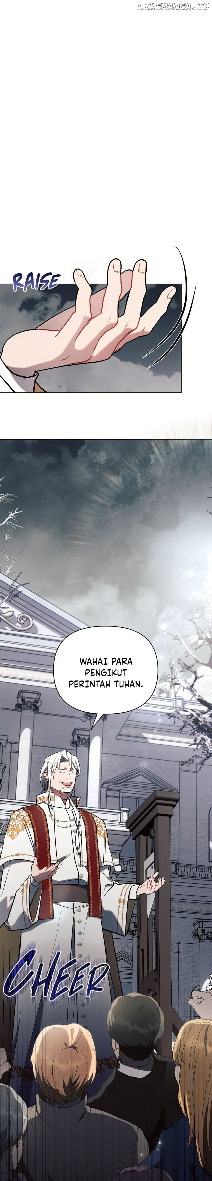 Ashtarte Chapter 81 Gambar 3