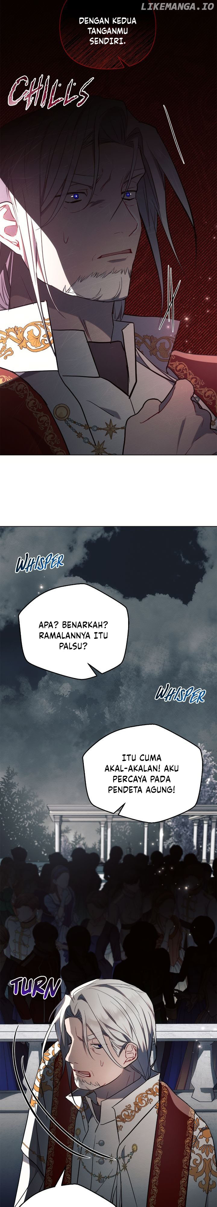 Ashtarte Chapter 81 Gambar 31