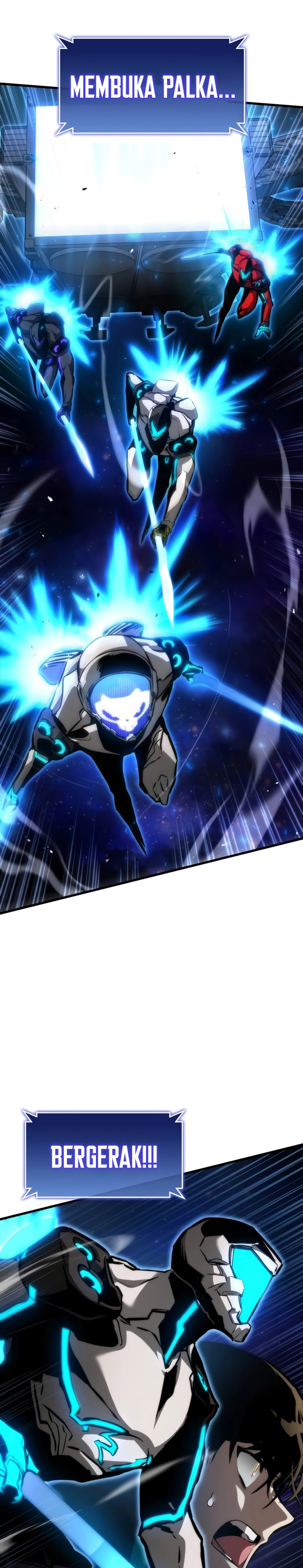 Kill The Dragon Chapter 113 Gambar 10